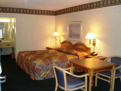 Knights Inn Memphis Airport Phòng bức ảnh